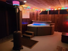 Libby's Taos Casita - 